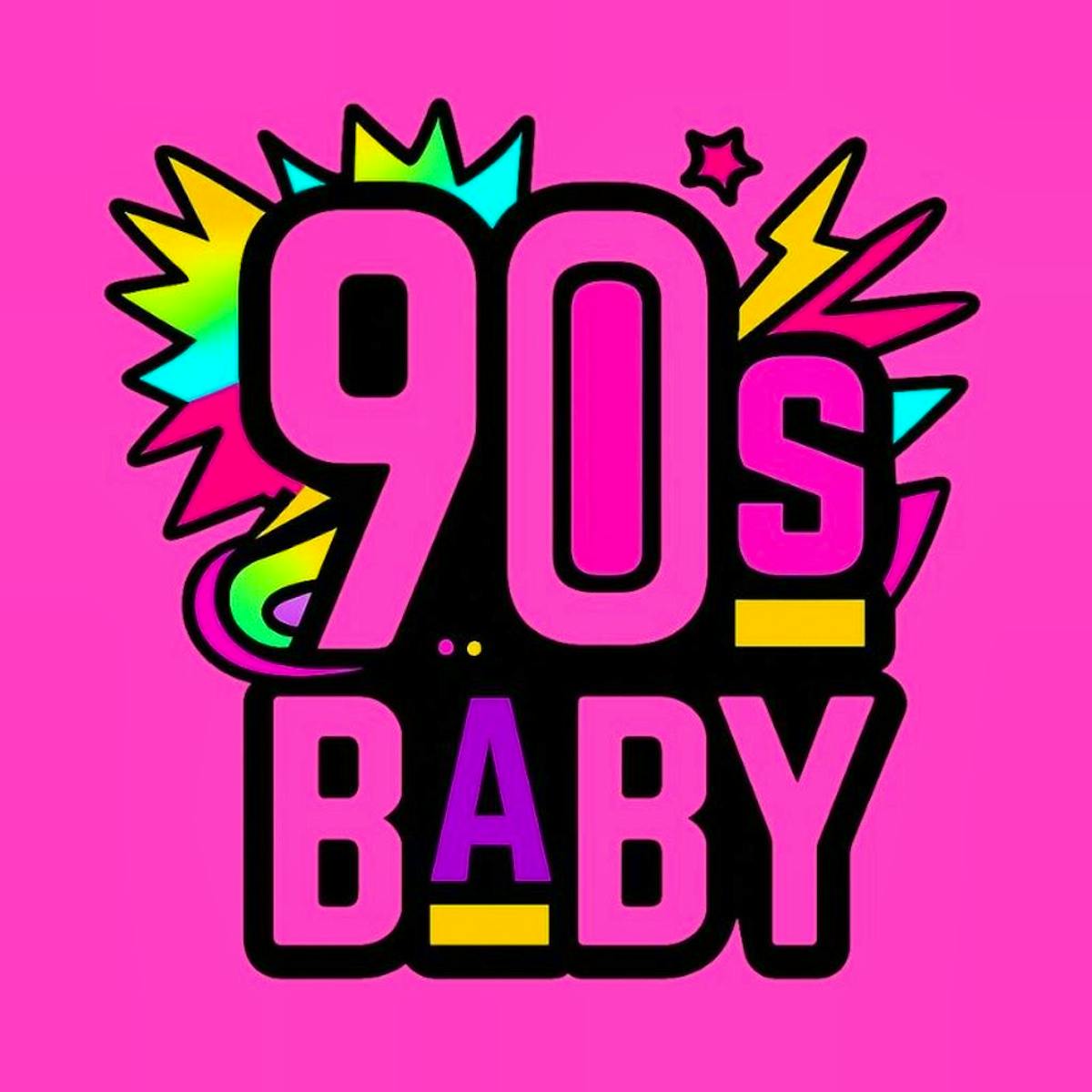 90s Baby! Norwich Daytime Clubbing 3PM -8PM